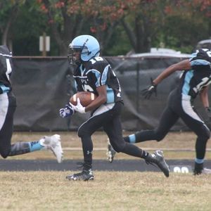 Meet your Posher, Wendell